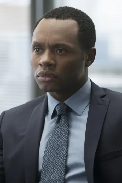 Clive Babineaux