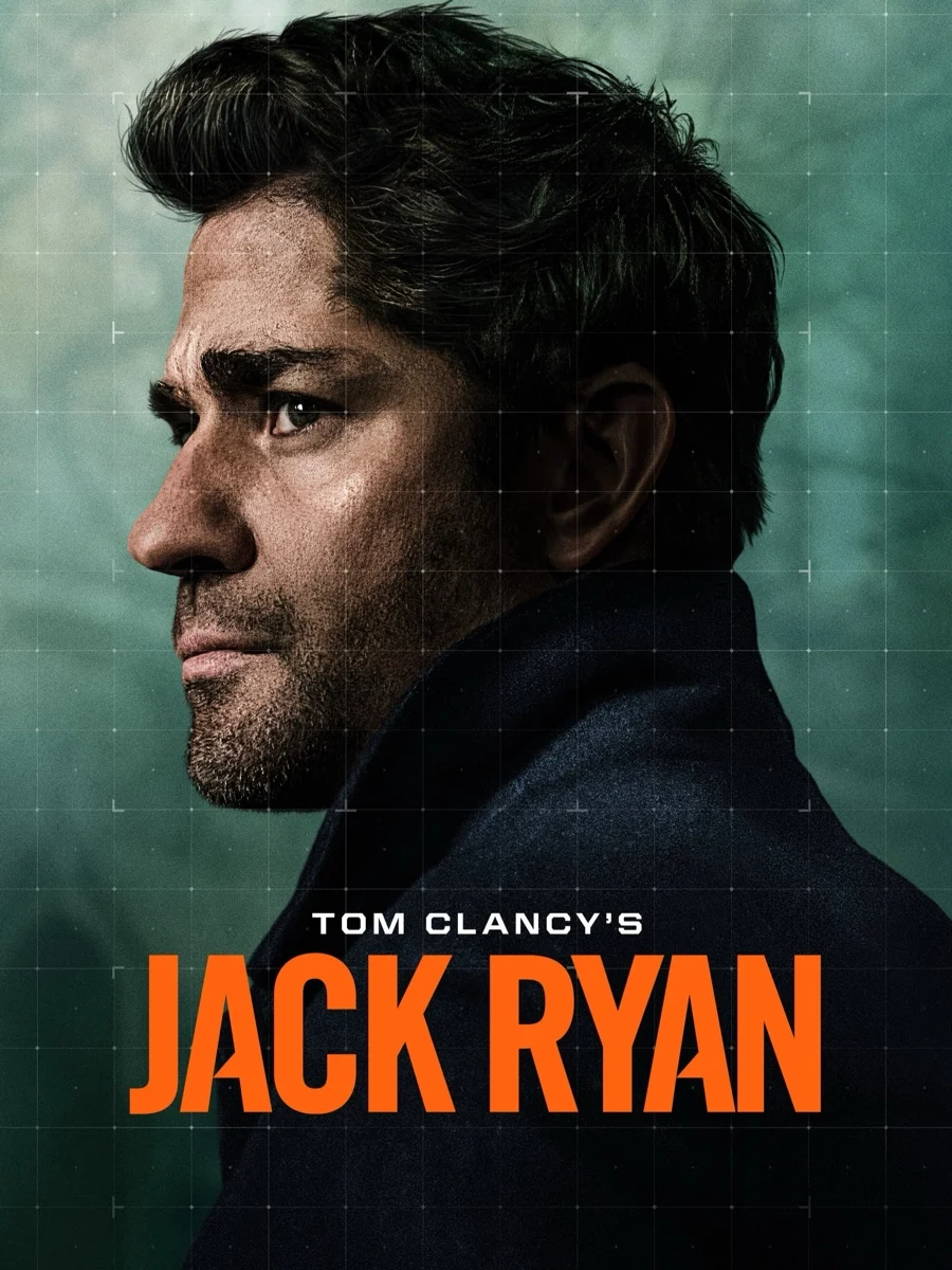 Jack Ryan