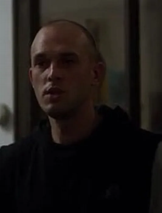 Wyatt Criminal