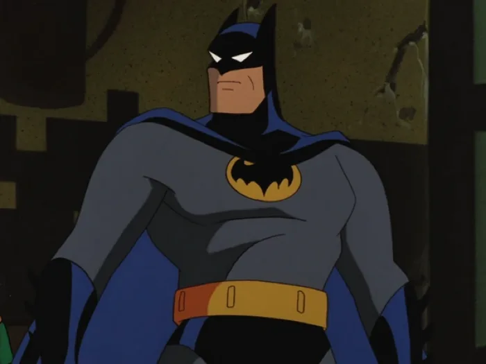 Batman