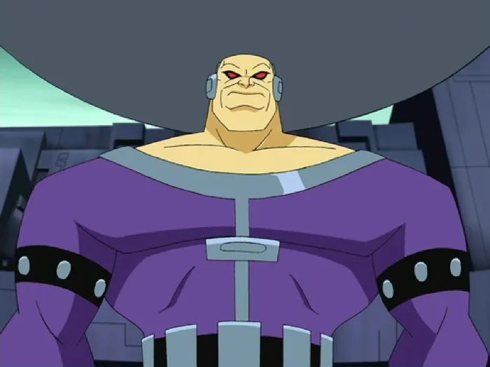 Mongul