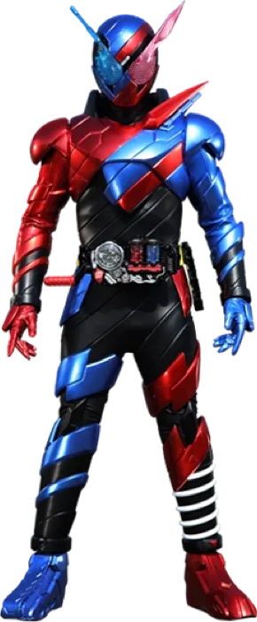 Kamen Rider Build