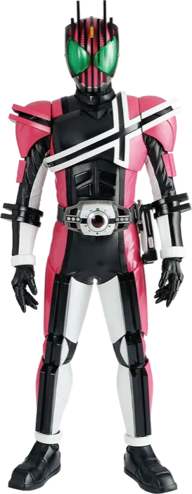 Kamen Rider Decade