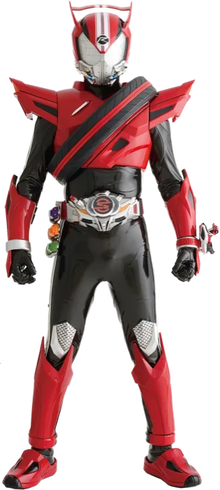 Kamen Rider Drive