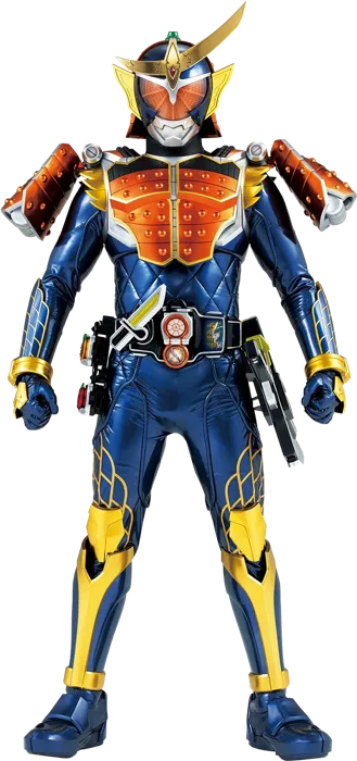 Kamen Rider Gaim