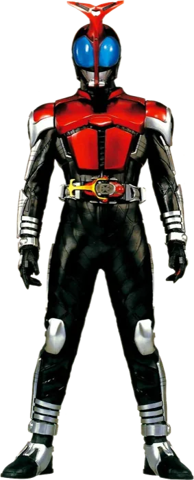 Kamen Rider Kabuto