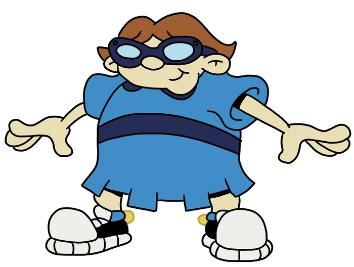 Betty Gilligan