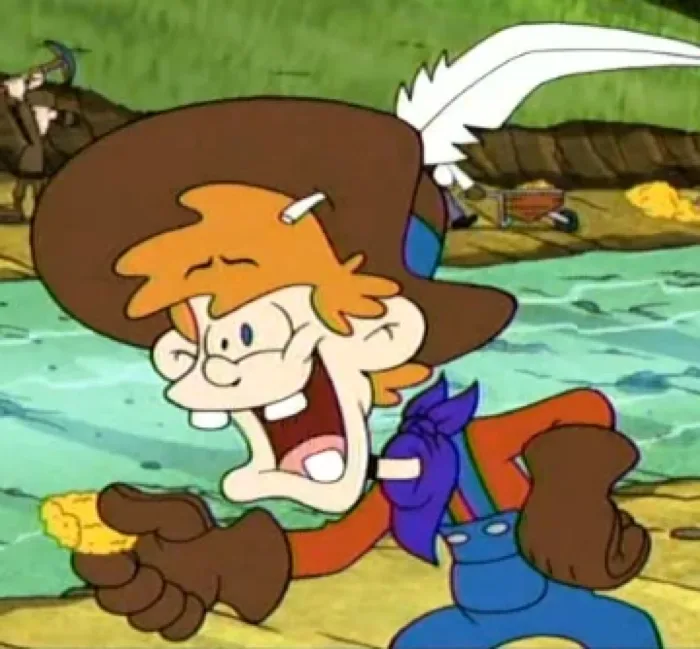 Chicken Pete