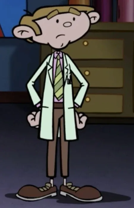 Dr Sigmund Teef