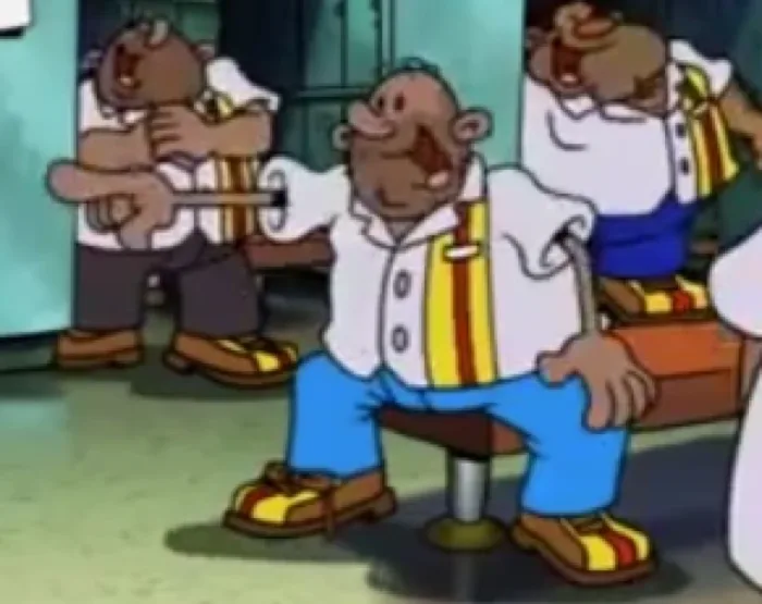 Gus
