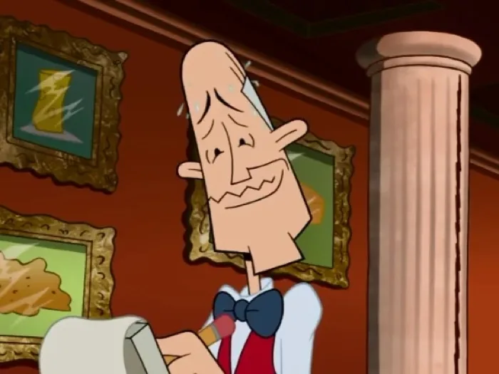 Jacques