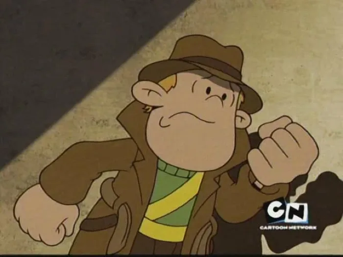Joe Balooka