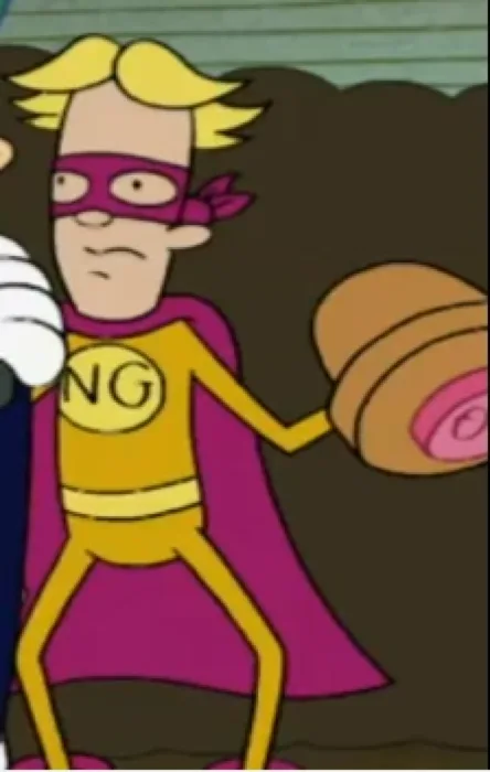 Nogoodnik