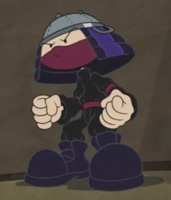Numbuh 206