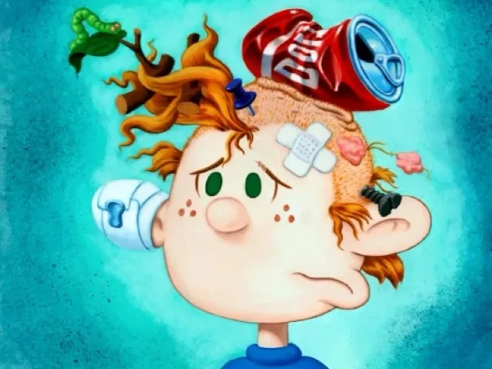 Numbuh 85