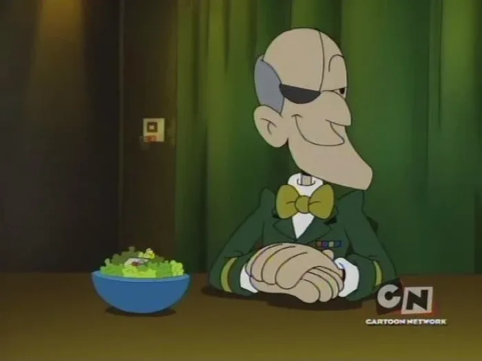 Principal Sauerbraten