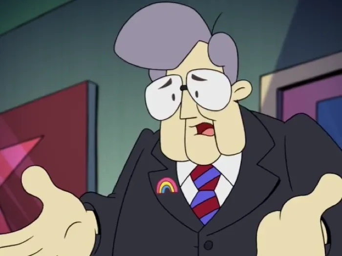 Retirement Home Secretary