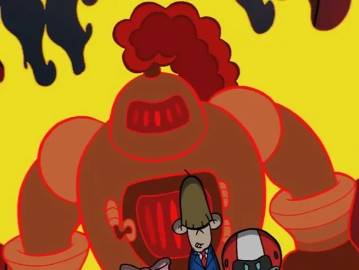 Sir Toasty