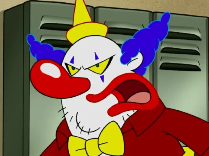 Tony Clownarelli