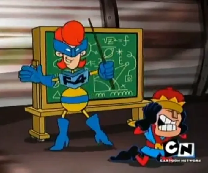 Unintelligible Tutor