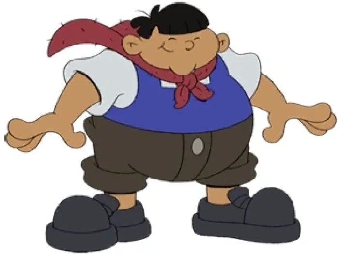 Ziggy Chang