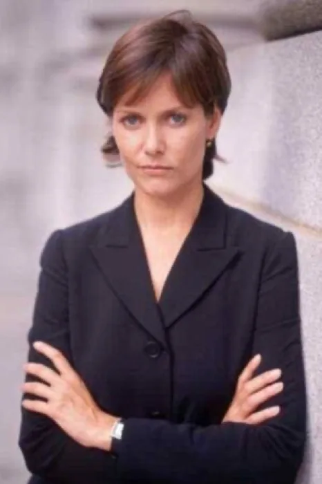 Jamie Ross
