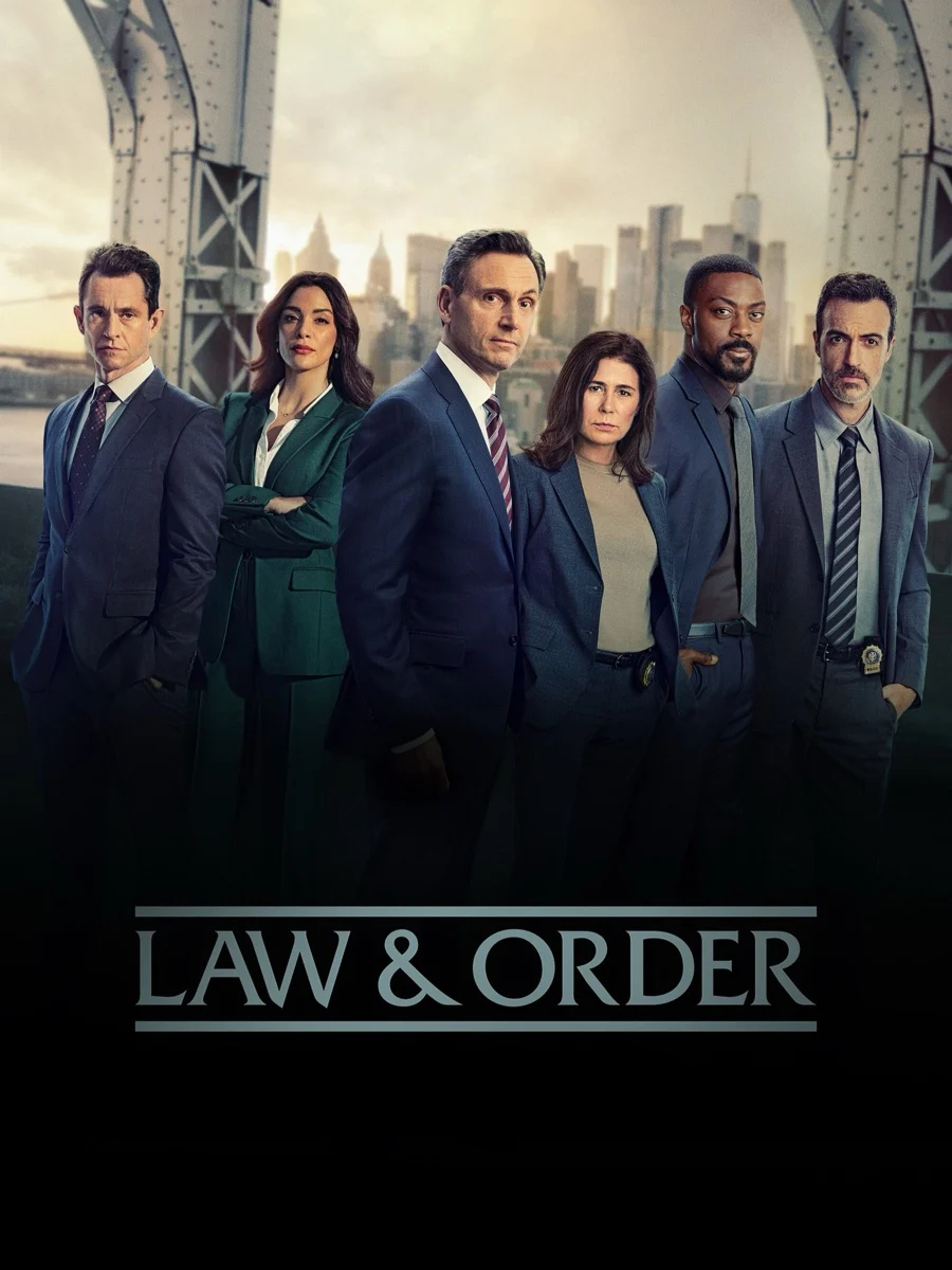 Law And Order Original