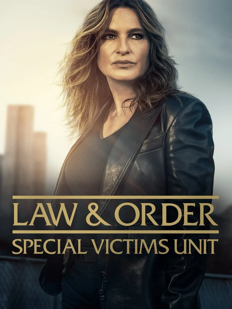 Law And Order Svu