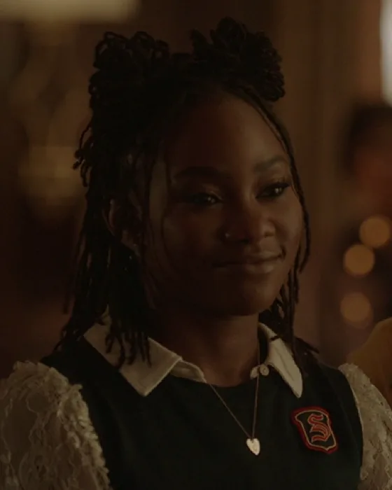 Cleo Sowande