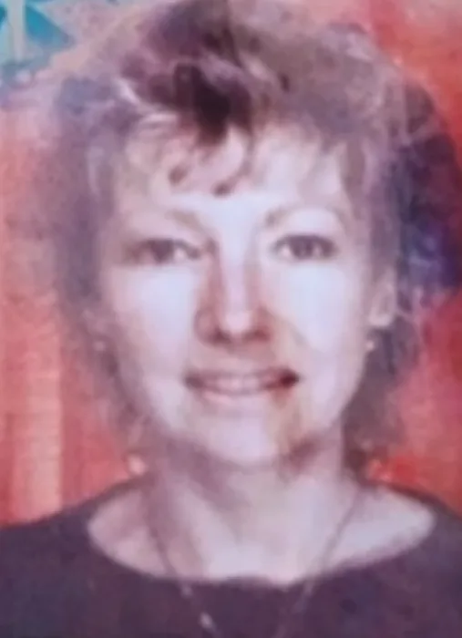 Samantha Davidson