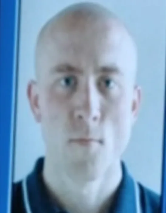 Thomas Mctulloch
