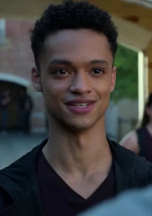 Darryl