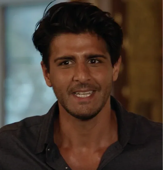 Ethan Shah