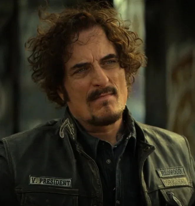 Tig Trager
