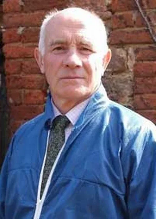 George Bullard