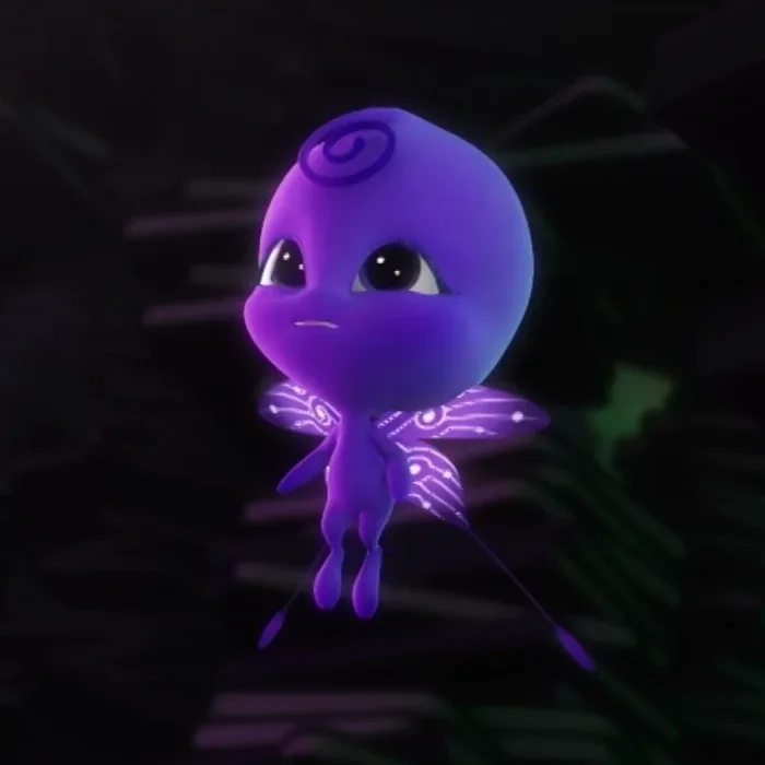 Nooroo