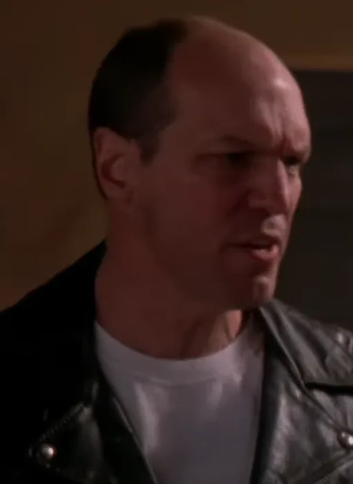 Hal Duncan