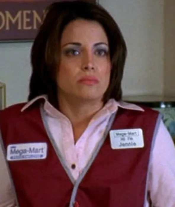 Jennie Silverman