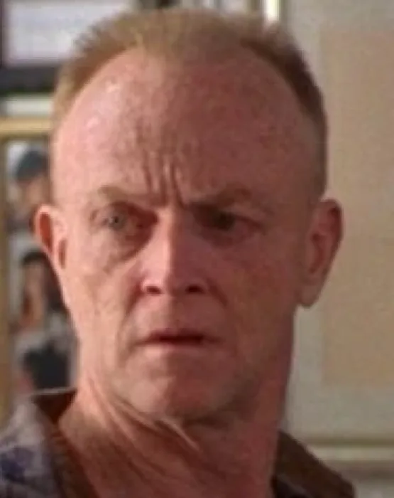 Max Barton