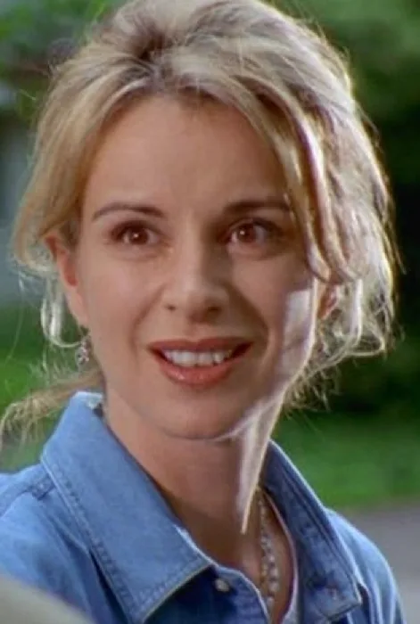 Monica Waters