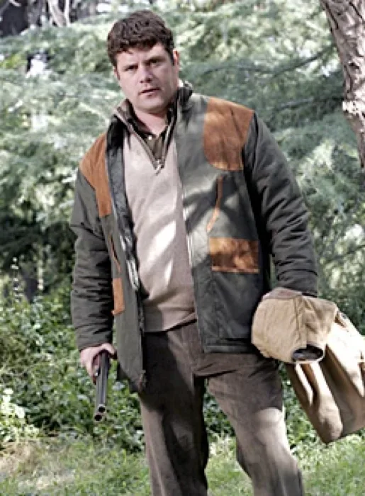 Paul Buchanan