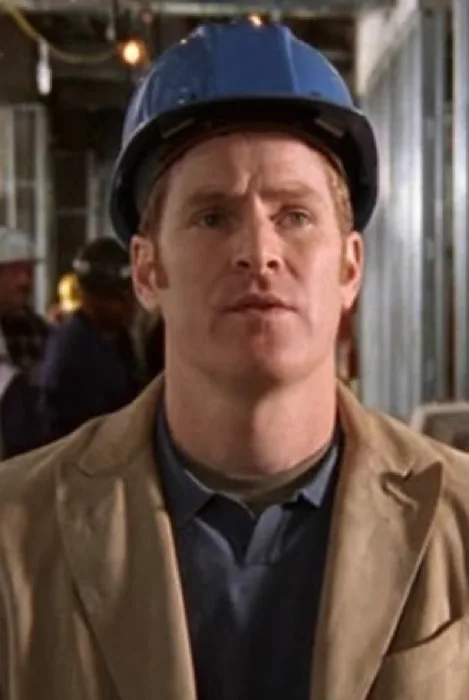 Peter Breen