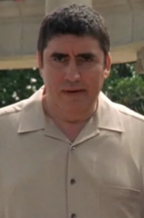 Peter Magneri
