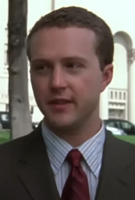 Phillip Bedard