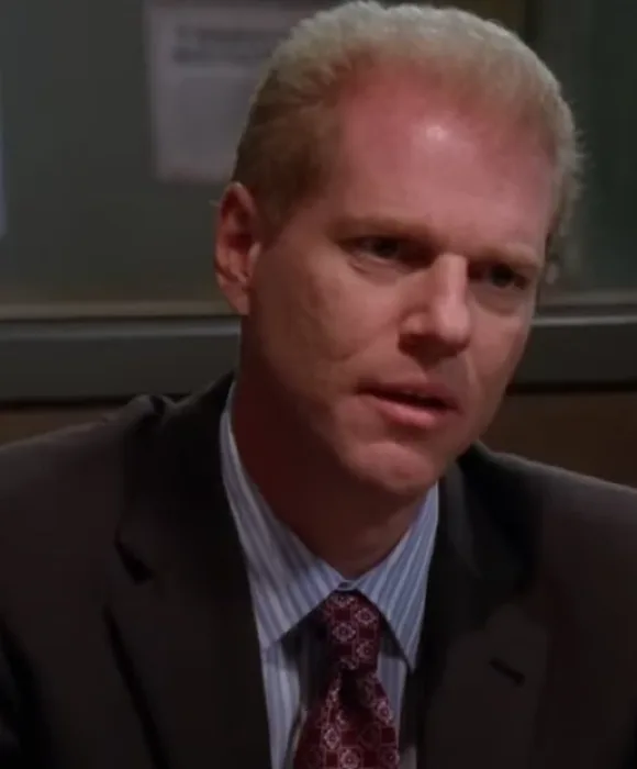 Roderick Brody