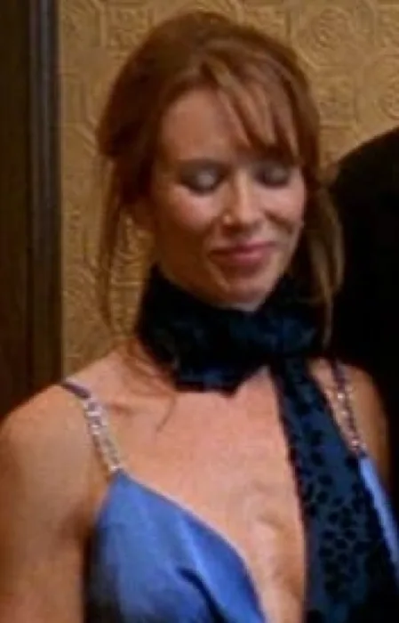 Sheryl Thorn