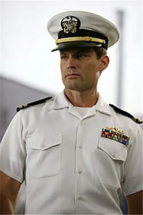 Steven Albright