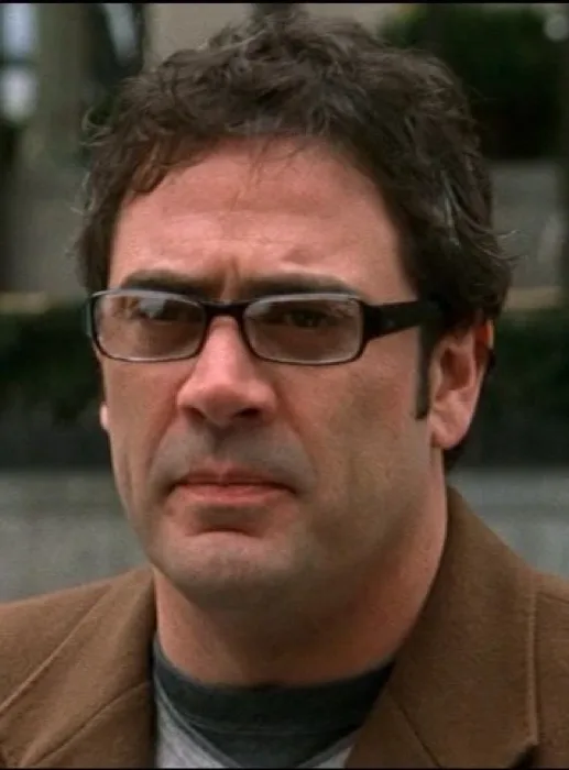 Steven Leight
