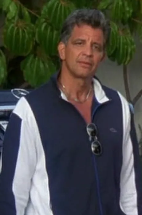 Stewart Babcock