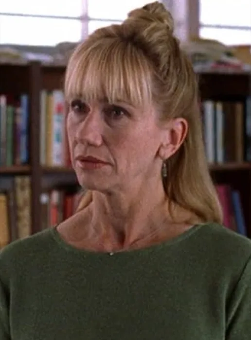 Sylvia Fairborn